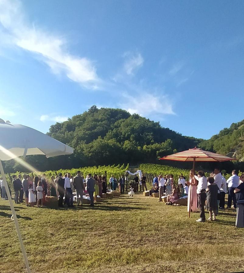 Cascina Formighezzo