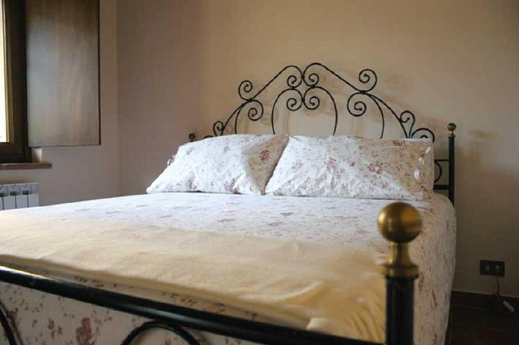 Farm stay Cascina Formighezzo *
