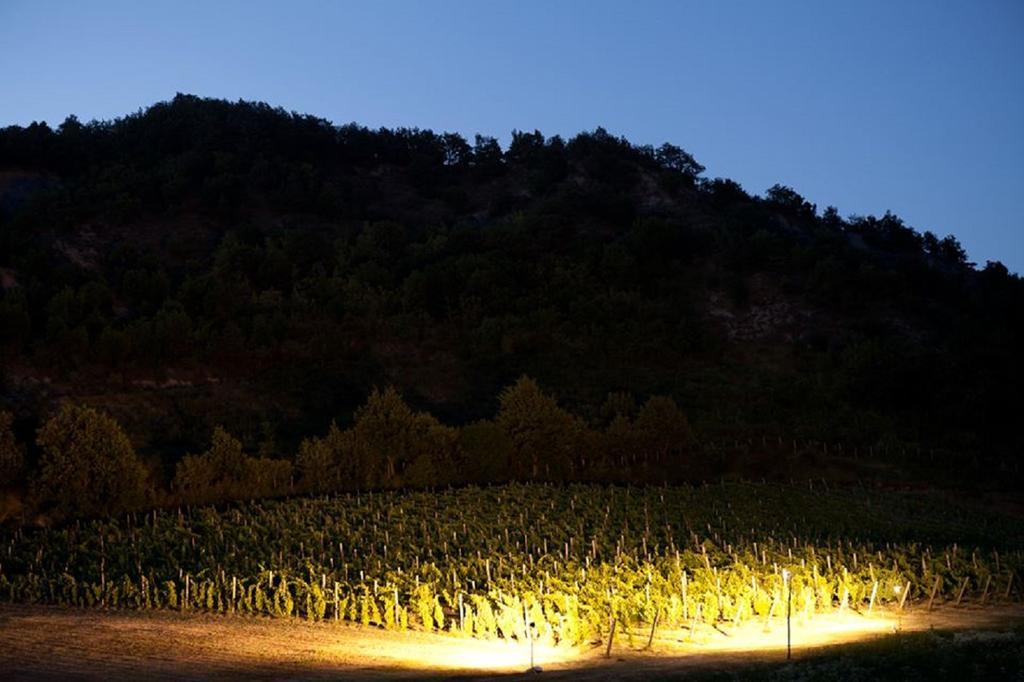 Cascina Formighezzo Farm stay Arquata Scrivia