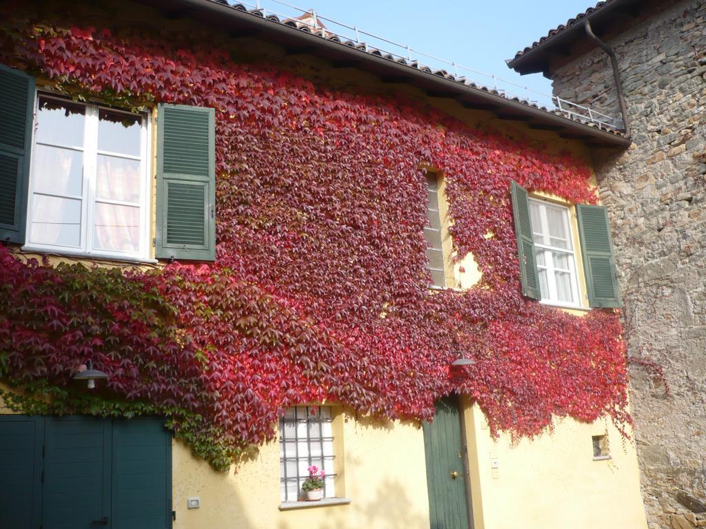 Cascina Formighezzo *