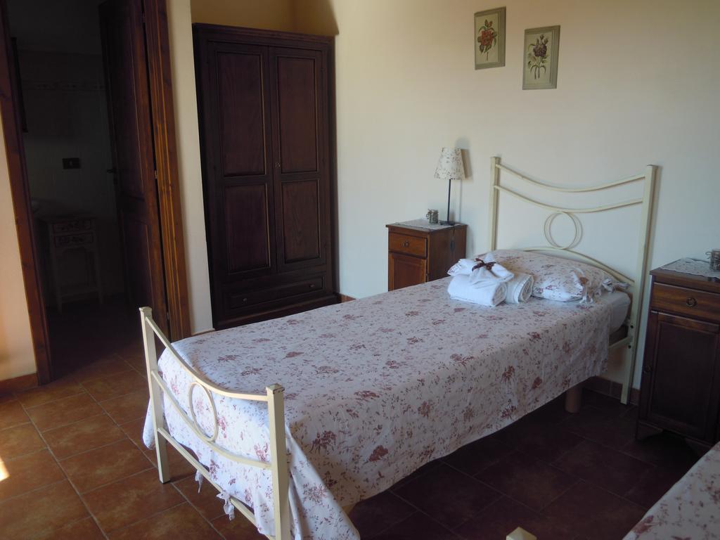 Cascina Formighezzo Arquata Scrivia